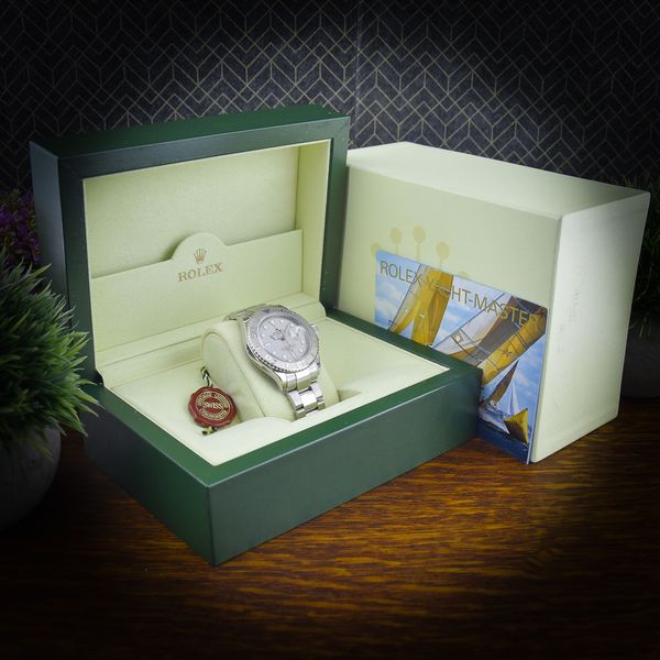 Rolex Yacht-Master 16622